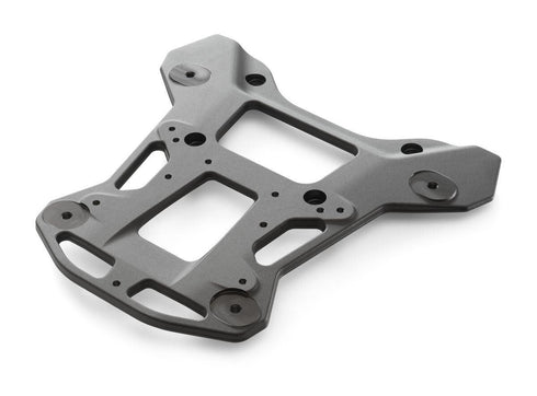 HUSQVARNA TOP CASE CARRIER REAR BAGGAGE 2022-2024 NORDEN 901 OEM NEW GENUINE